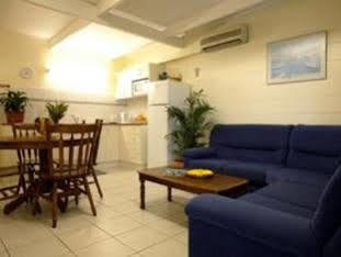 Sheridans On Prince Holiday Apartments Coffs Harbour Exteriör bild